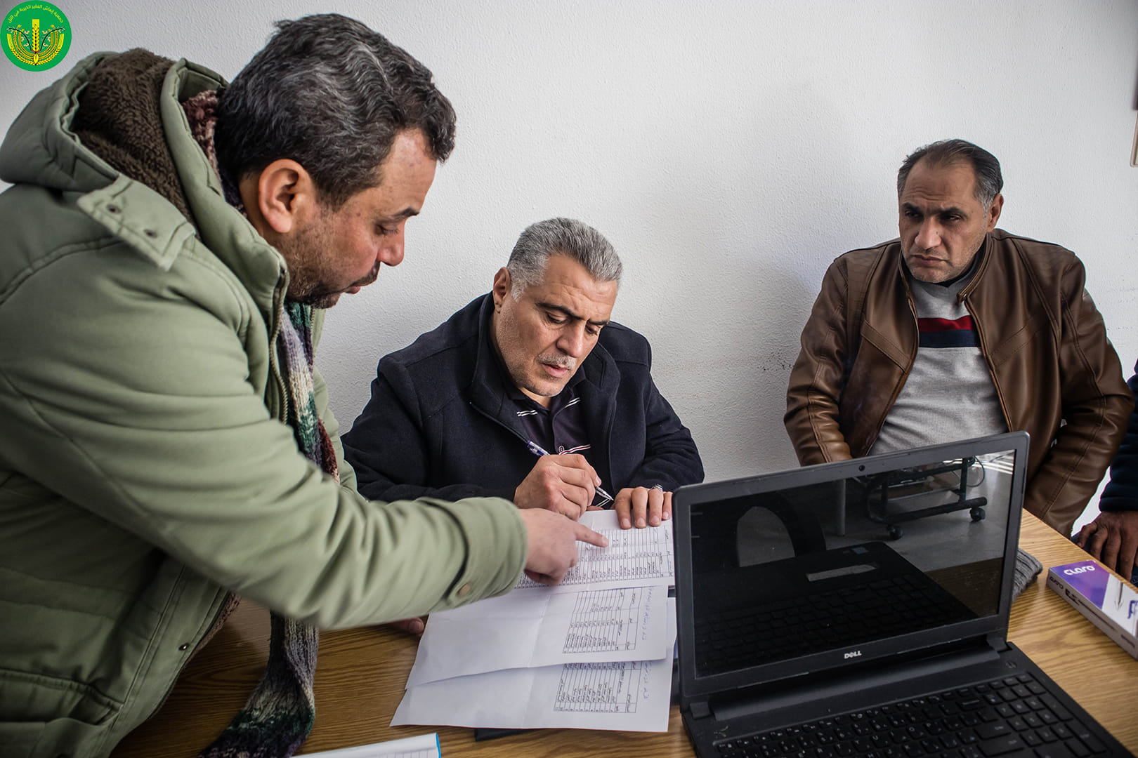 قافلة اللاذقية الأولى ✨